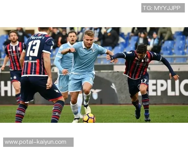 拉齐奥主场迎战克罗托内期待精彩对决与精彩进球